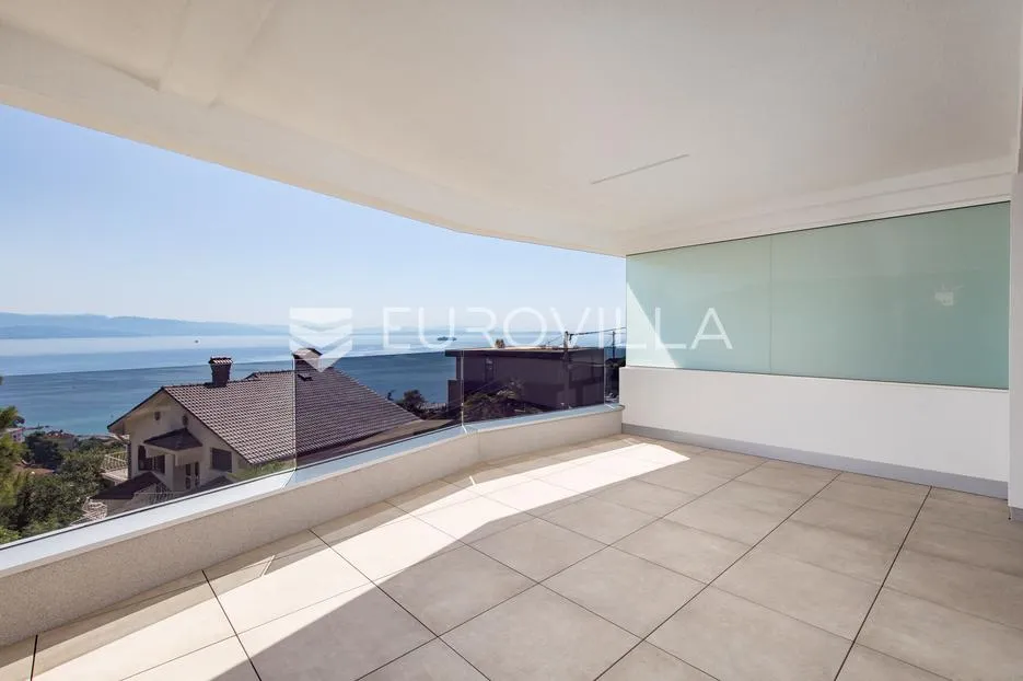 opatija, trosoban stan 104 m² u novogradnji - slika 24