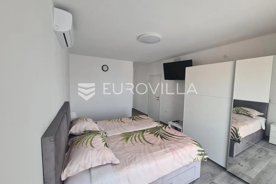 crikvenica, dramalj, prekrasna kuća sa 5 apartmana u blizini mora - slika 7