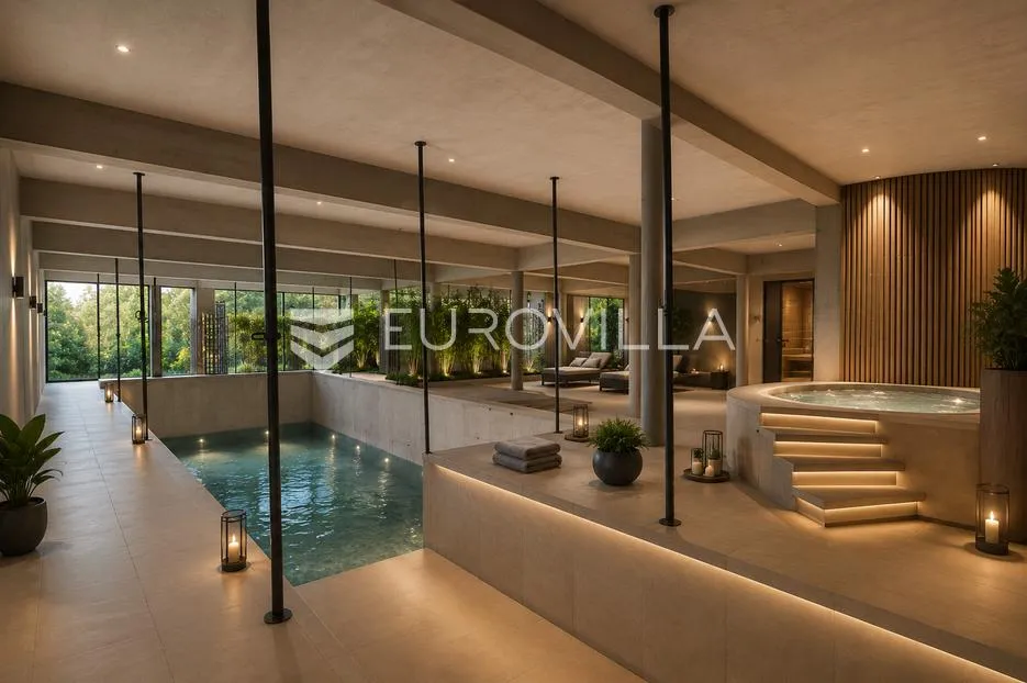 samobor, anindol prekrasna vila 2000 m² na zemljištu 5000 m² - slika 5