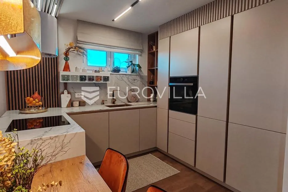 vinkovci, kanovci, luksuzni penthouse, novogradnja 130 m² - slika 4
