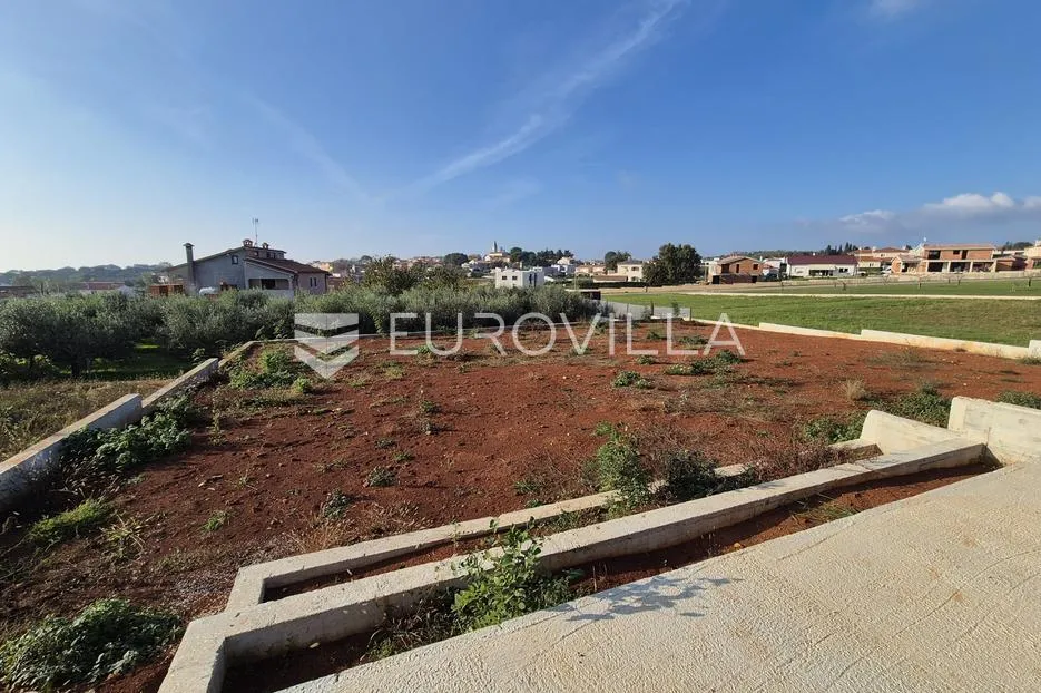 istra, kaštelir, labinci, jedinstvena vila s panoramskim pogledom na more - slika 13