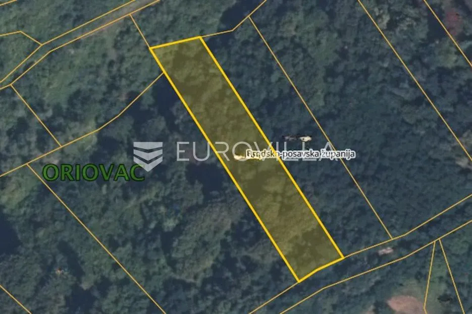oriovac, 8 poljoprivrednih zemljišta 15 515 m² - slika 5