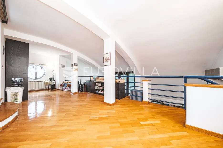zagreb, šalata, jedinstvena villa 450 m² na vrhunskoj lokaciji - slika 27