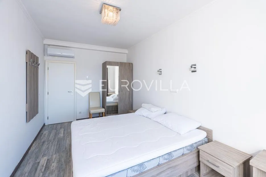 dubrovnik okolica, trsteno, kuća s bazenom i pogledom na more - slika 5