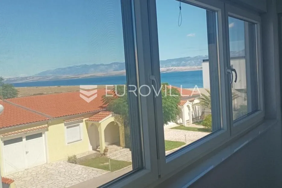 vir, atraktivan dvoetažni apartman s 3 spavaće sobe i pogledom na more - slika 53