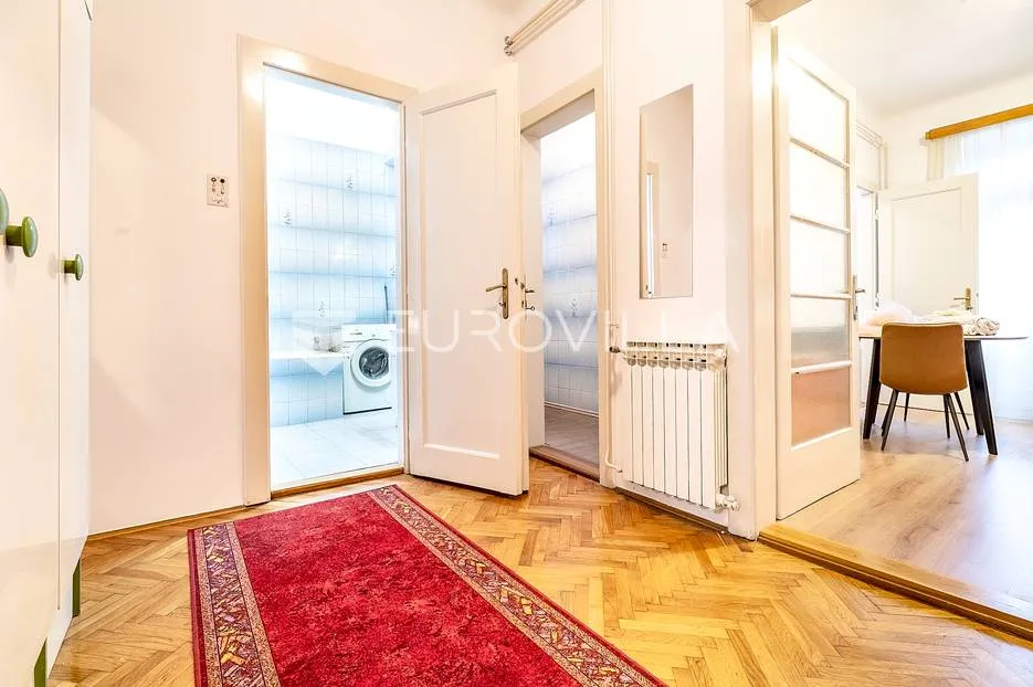 centar, tvrtkova prekrasan dvoiposoban stana nkp 93 m2 - slika 8