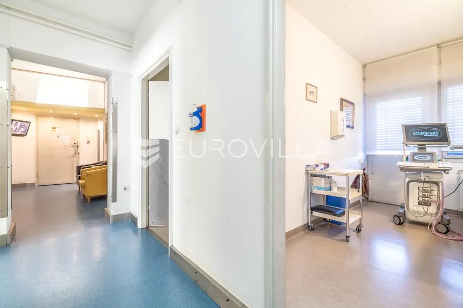 zagreb, heinzelova, odličan višesoban stan, poslovni prostor 223,98 m² - slika 8
