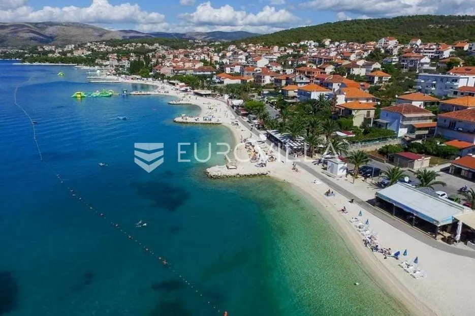 trogir, čiovo, kuća u drugom redu od mora - slika 15