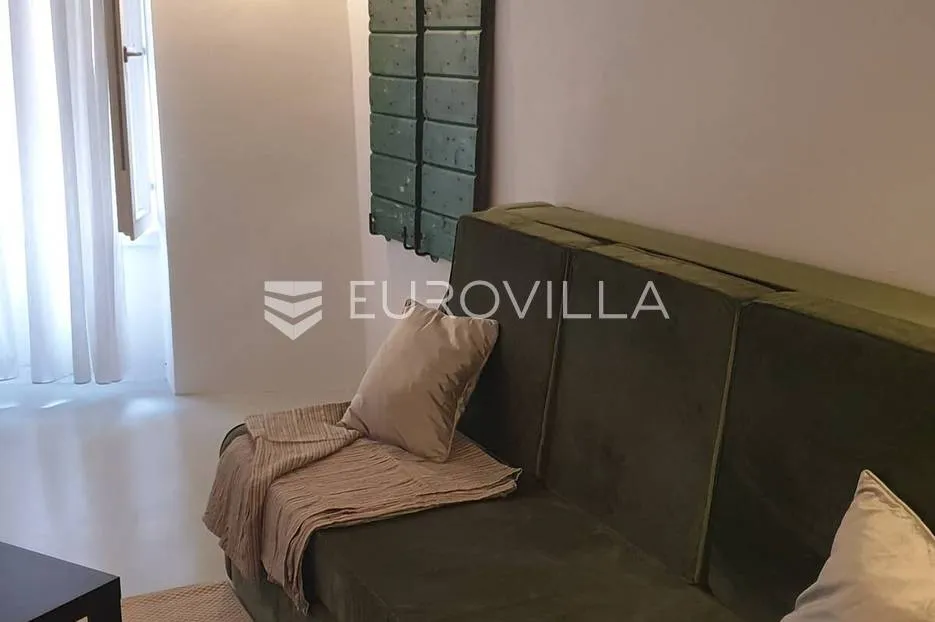 istra, rovinj, moderno renoviran stan s neto korisnom površinom od 49,05 m² u strogom centru - slika 4