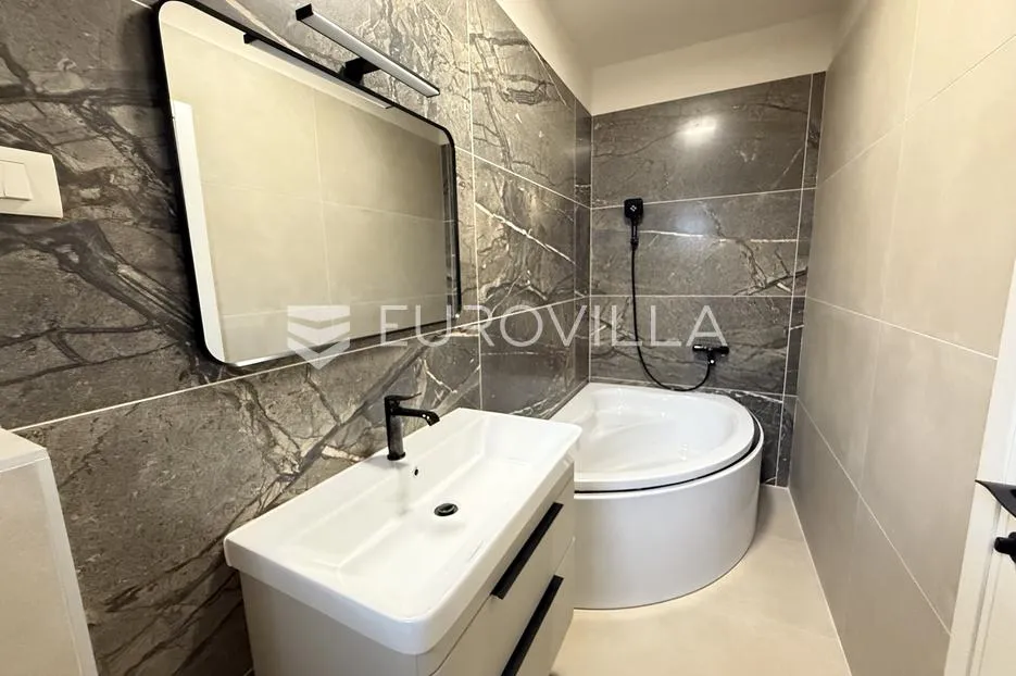 istra, barban, luksuzna vila 180 m² s bazenom i jacuzzijem na mirnoj lokaciji - slika 18