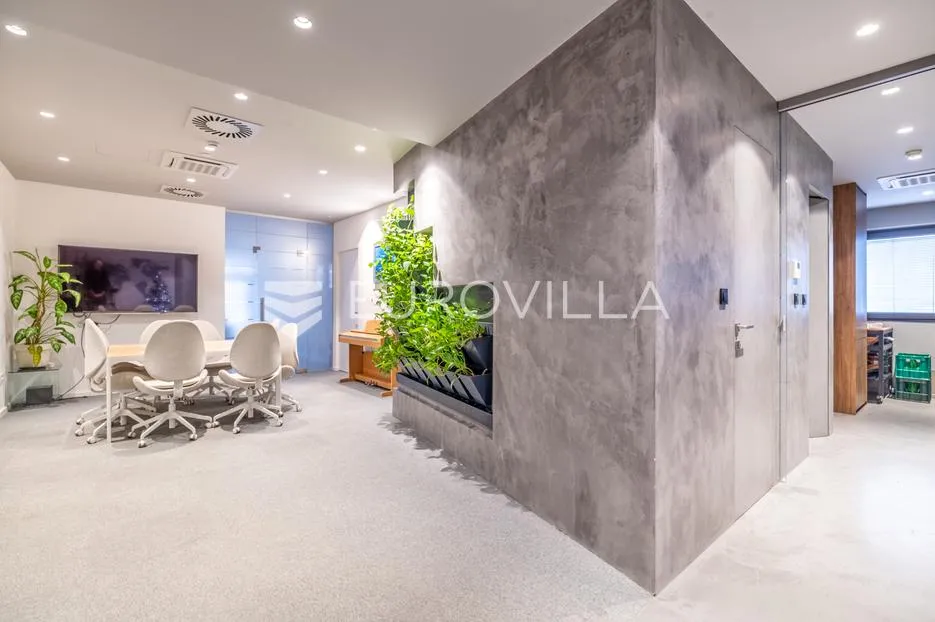 zabok, poslovni prostor, 150 m² na atraktivnoj lokaciji - slika 6