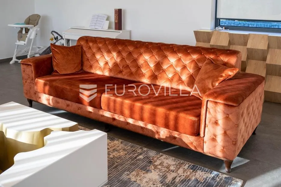 opatija, prekrasan penthause 228 m² s besprijekornim pogledom - slika 29