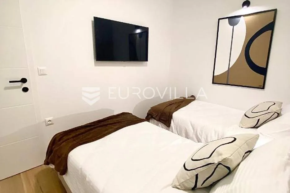 istra, rovinj, predivan stan od 50 m² u centru grada - slika 19