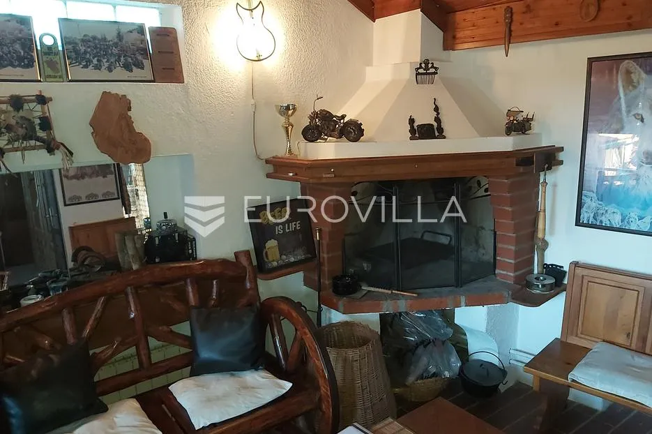 istra, rovinj, obiteljska duplex kuća 330m2 - 500 m od mora i centra grada - slika 10