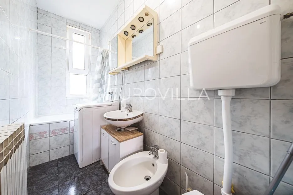 zagreb, bosiljevska, funkcionalan dvosoban stan 37,5 m² - slika 7