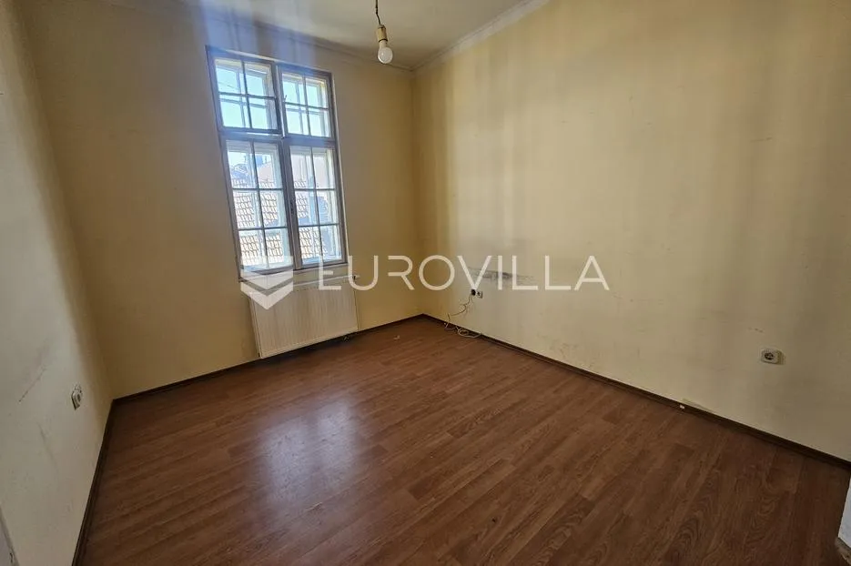 osijek, centar grada, četverosoban stan, 98 m2 - slika 7