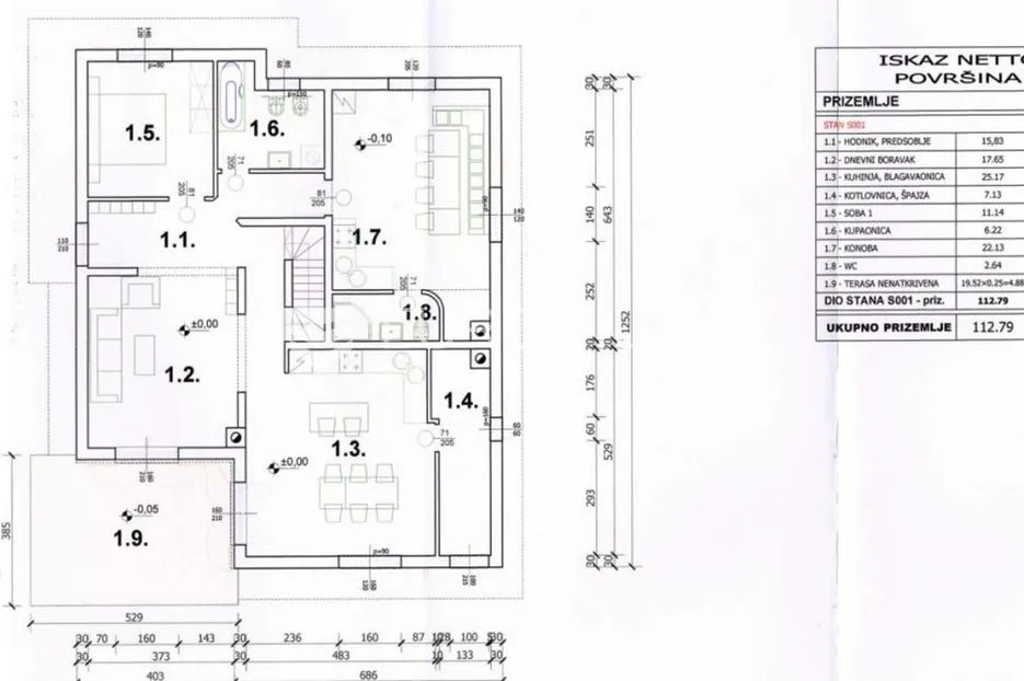 istra, valbandon, elegantna kuća s bazenom i zajamčenom privatnošću - slika 3