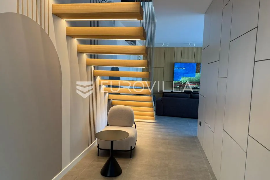 istra, rovinjsko selo, moderna novogradnja 222m2 s bazenom - slika 45