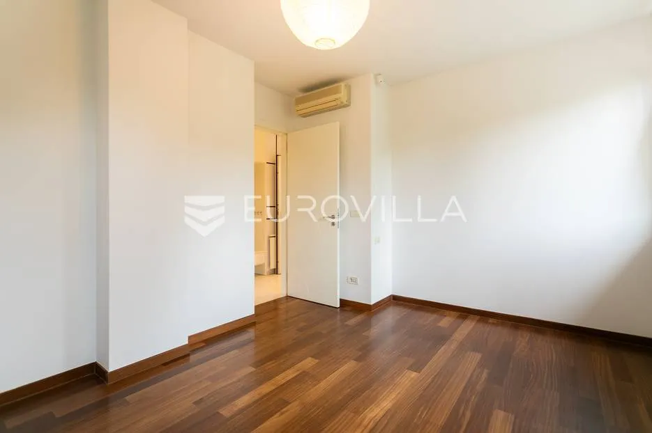 zagreb, šalata, četverosoban stan s prekrasnim pogledom, neto korisna površina 154,5 m² - slika 10