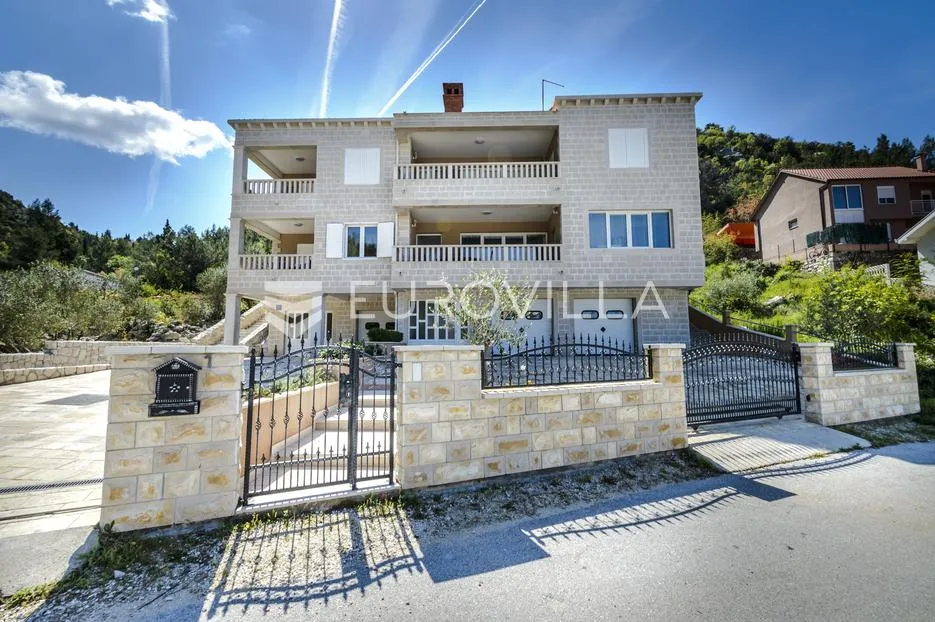 slivno, blace, stan oznake s3, 51 m² - slika 4