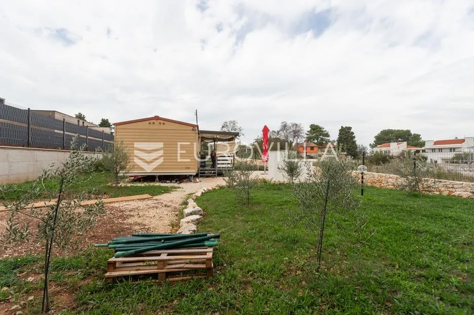 istra, rovinjsko selo, 517 m2 građevinsko zemljište - uređeno i ograđeno - slika 7