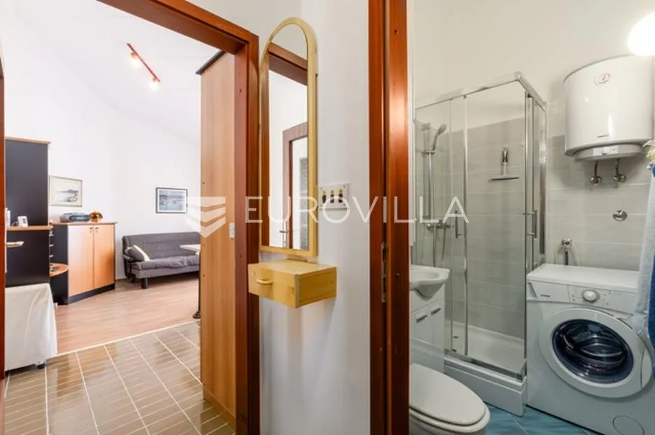 istra, barbariga, elegantan i svijetao stan 44 m² s dvije velike terase na 1. katu - slika 5