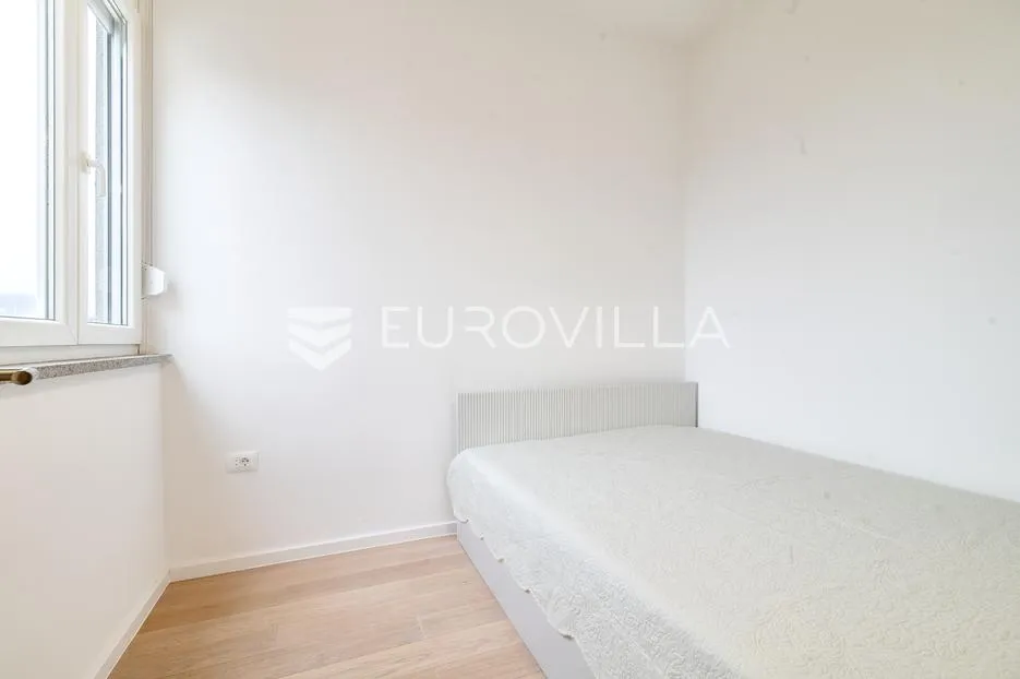 zagreb, stenjevec, dvosoban stan 43 m² s parkingom - slika 6