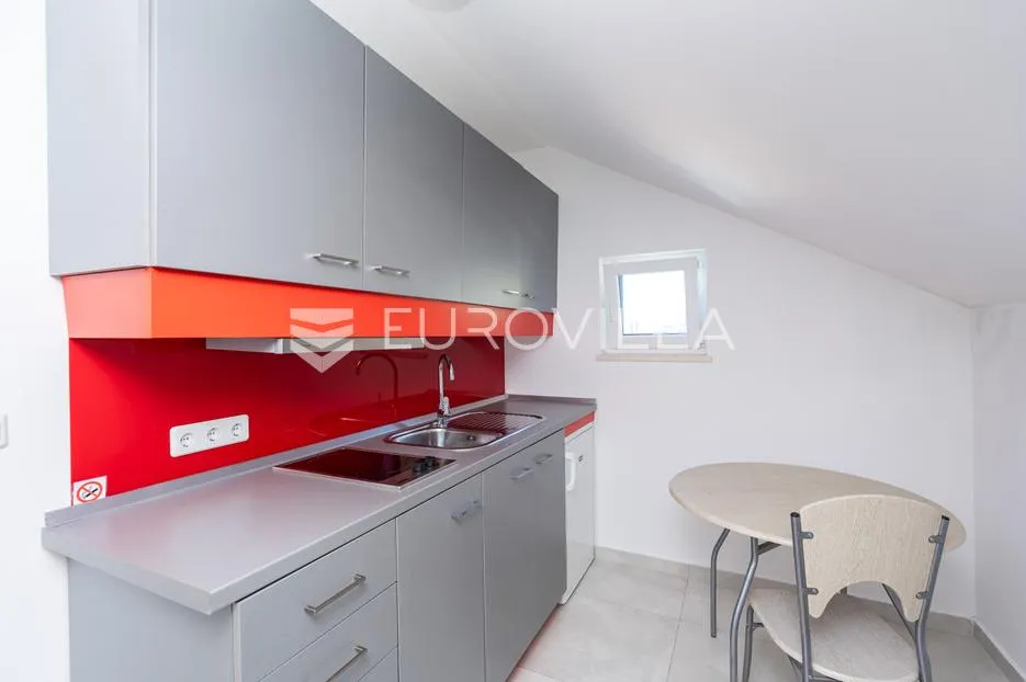 dubrovnik okolica, trsteno, kuća s bazenom i pogledom na more - slika 16