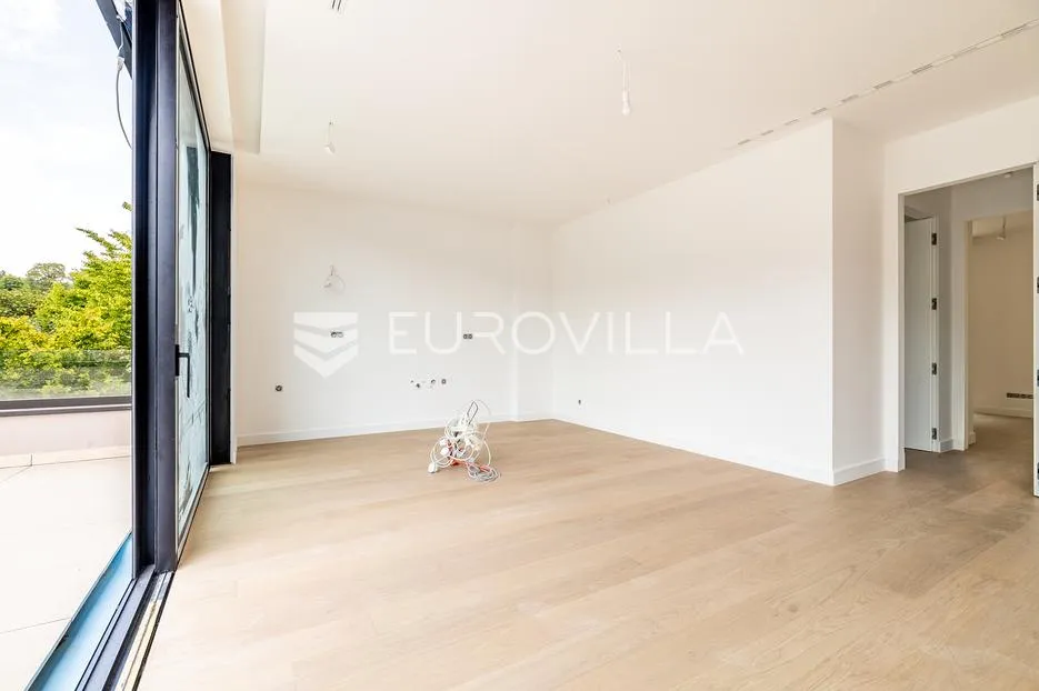 tuškanac, kraljevec, moderan trosoban stan na 2. katu 146 m² novogradnja - slika 3