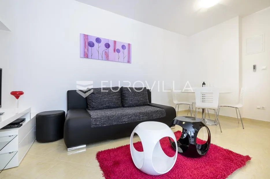 slivno, blace, stan oznake s3, 51 m² - slika 24