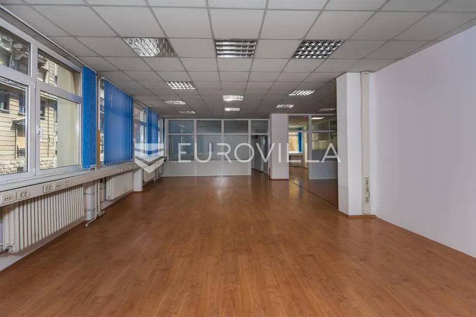 rijeka, centar, poslovni prostora 516 m², 1. kat, lift - slika 41