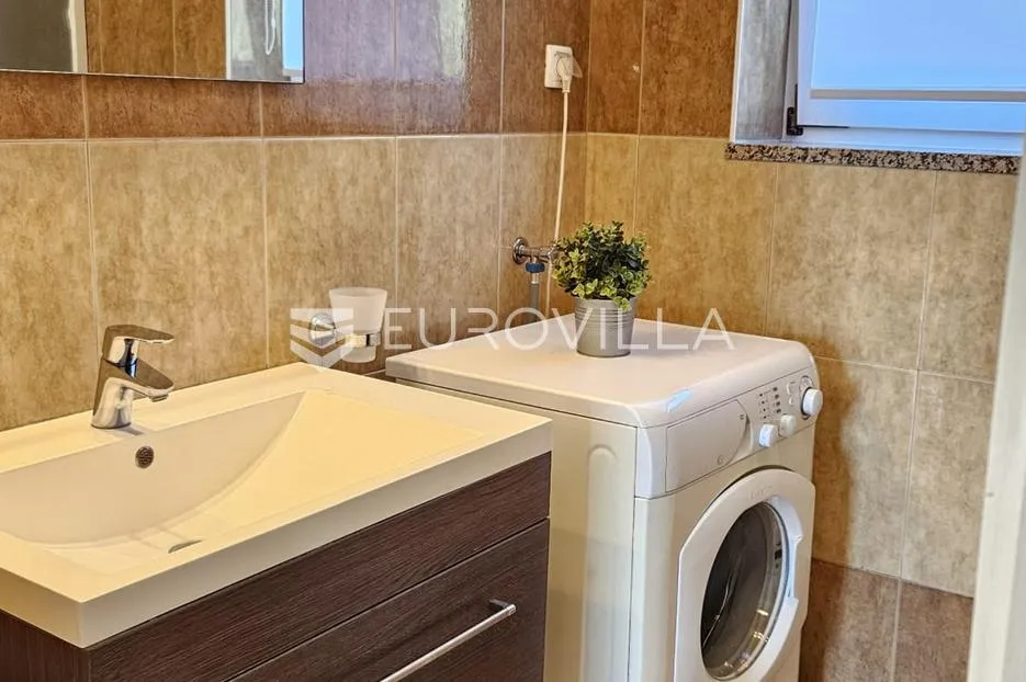 istra, okolica novigrad, simpatičan stan na 1. katu s jednom spavaćom sobom 51,20 m² - slika 14
