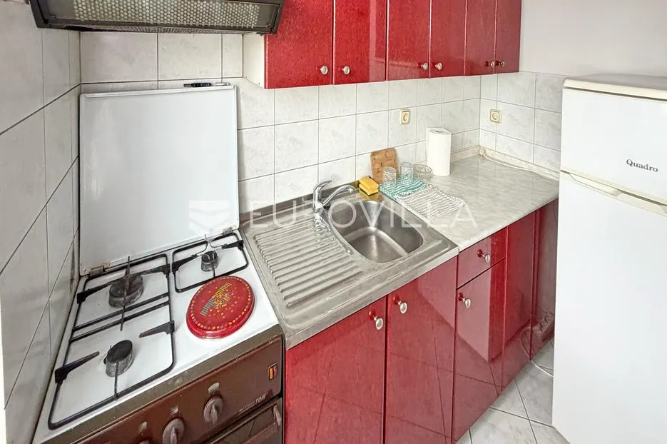 zagreb, volovčica, funkcionalan trosobni stan 61 m² - slika 4
