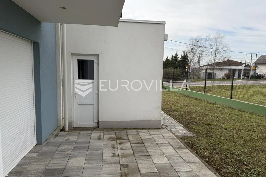 zagreb, brdovec, moderna peterosobna kuća u nizu, novogradnja - slika 6