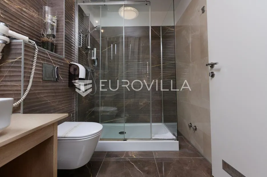 senj, investicijska prilika: potpuno opremljen 4* hotel na top lokaciji - slika 42