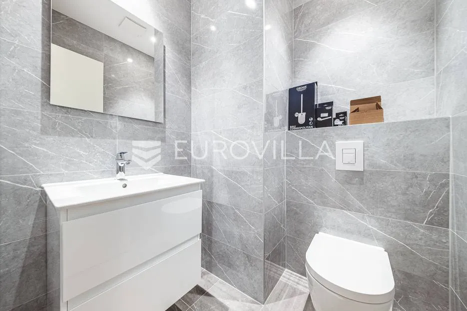 zagreb, heinzelova, vmd novogradnja, poslovni prostor/stan, 146,49 m² - slika 12