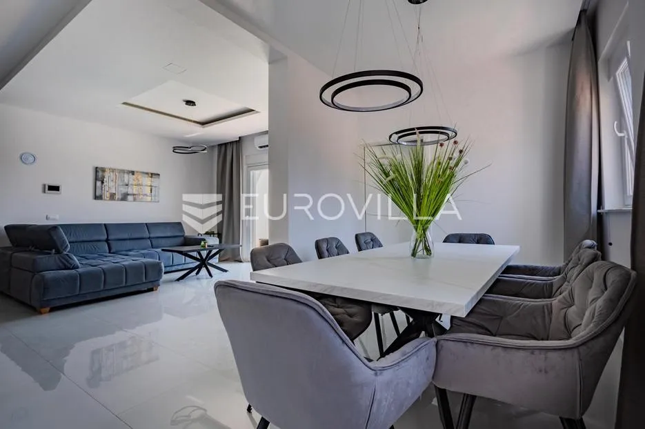zadar, maslenica, luksuzna villa kraj mora - slika 8