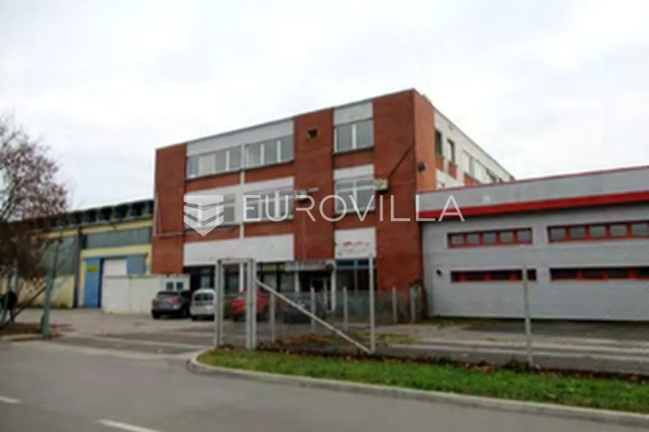 čakovec, poslovni prostor, zgrada na atraktivnoj lokaciji 1278,05 m², odlična investicija - slika 3