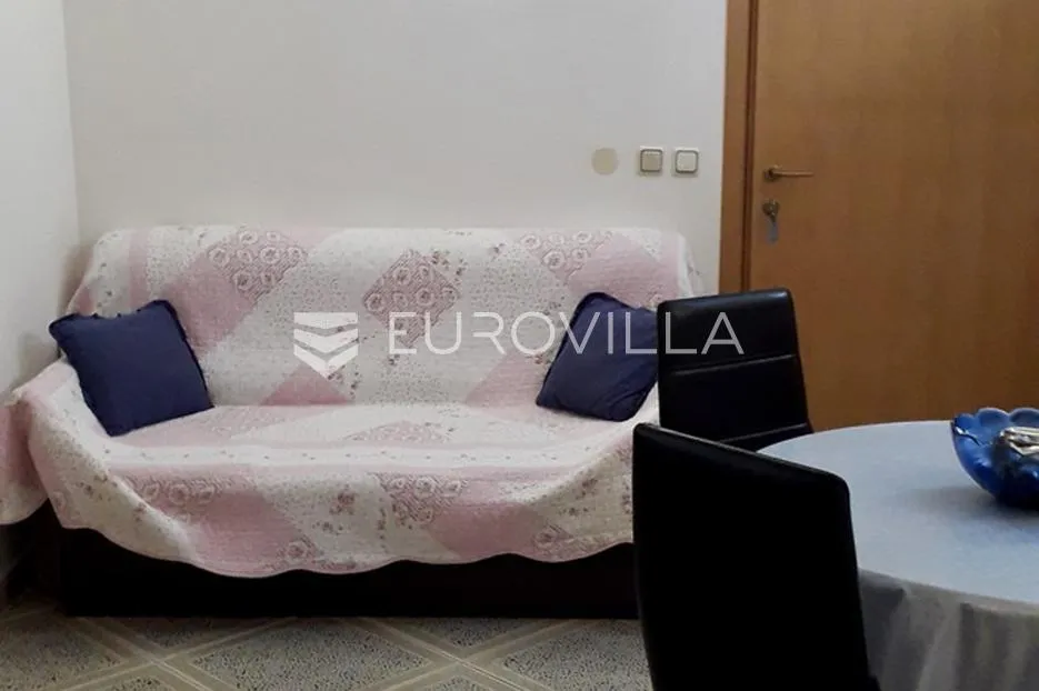 krk, najam, dvosobni apartman od 85 m² s balkonom i pogledom na more - slika 7