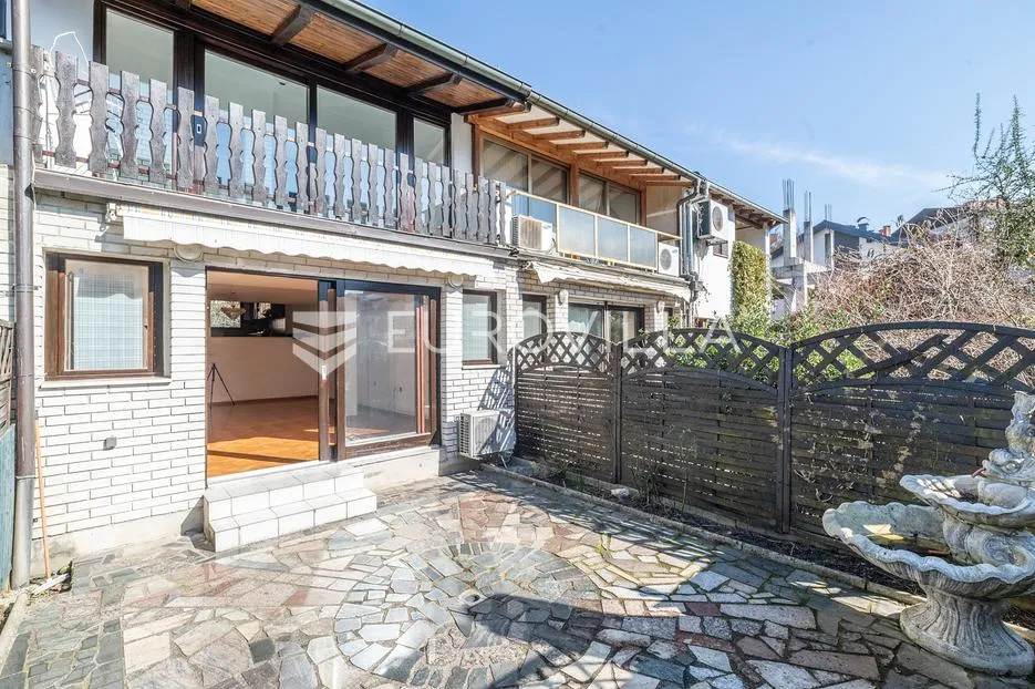 zagreb, dugave, kuća u nizu s vrtom i garažom, 206 m² - slika 11