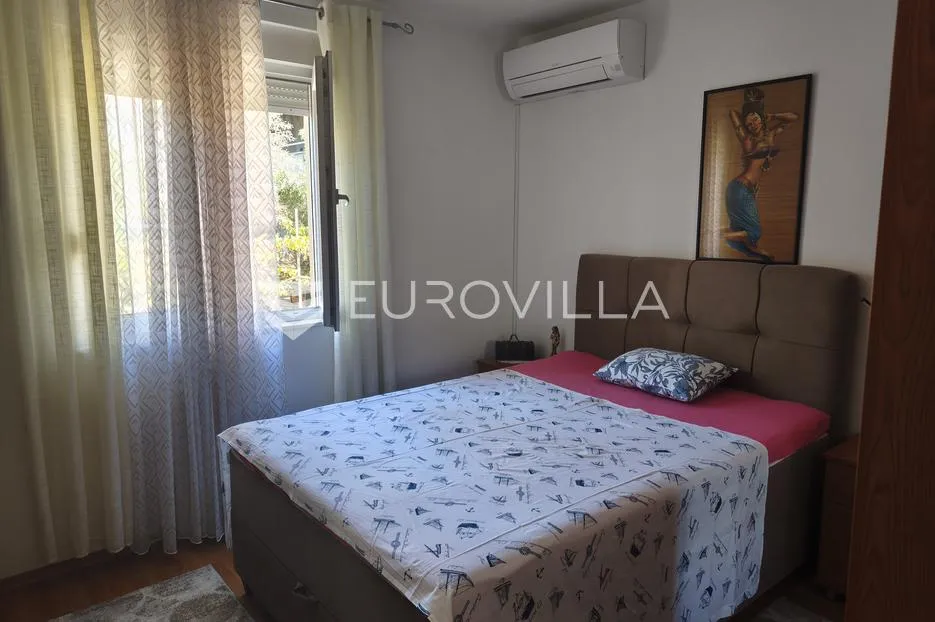 zadar, belafuža, namješten stan od 66 m² - slika 6