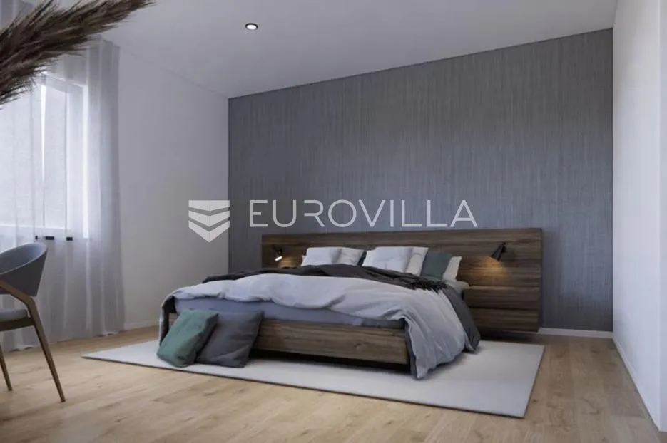 zagreb, vrapče, prekrasan penthouse nkp 220,07m2 - slika 7