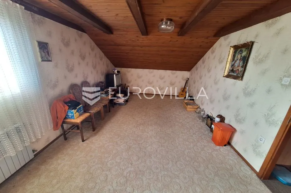 ozalj, kuća 365 m² s gospodarskom zgradom i poslovnim prostorom - slika 11