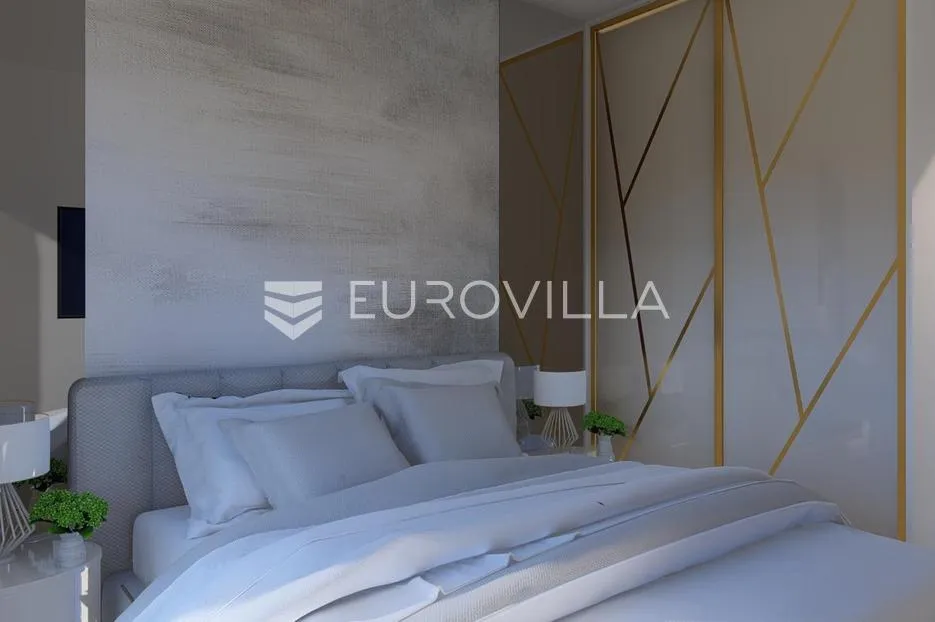split, podstrana | penthouse na drugom katu s prostranom terasom - slika 51