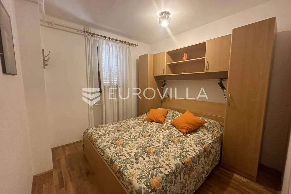 štinjan, prekrasna kuća u nizu s vrtom i pogledom more 300 m² - slika 17