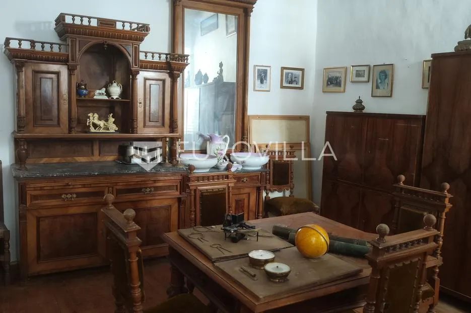 dubrovnik, stari grad, kamena kuća na atraktivnoj poziciji - slika 7