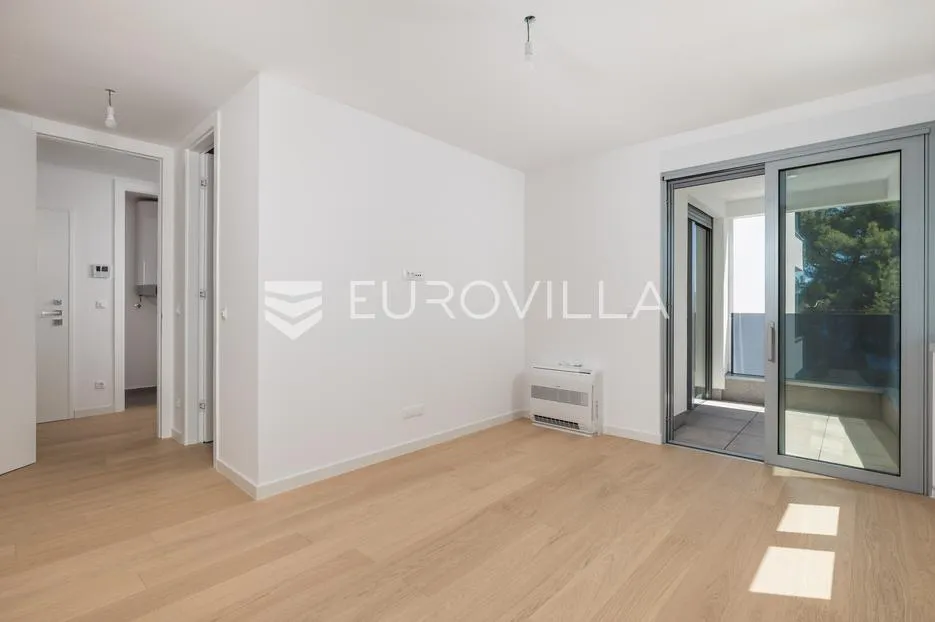 opatija, centar, atraktivan višesoban stan u novogradnji s 4 parkirna mjesta nkp 254 m2 - slika 24