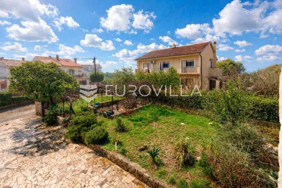 rijeka, hosti, južno orijentiran stan 120 m² potkrovlje 150 m², pogled na more - slika 29