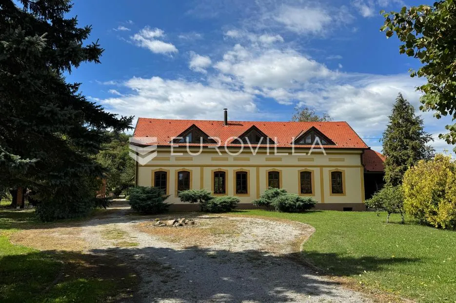 slavonski brod, grabarje, stambeno, poslovna zgrada na mirnoj lokaciji - slika 2