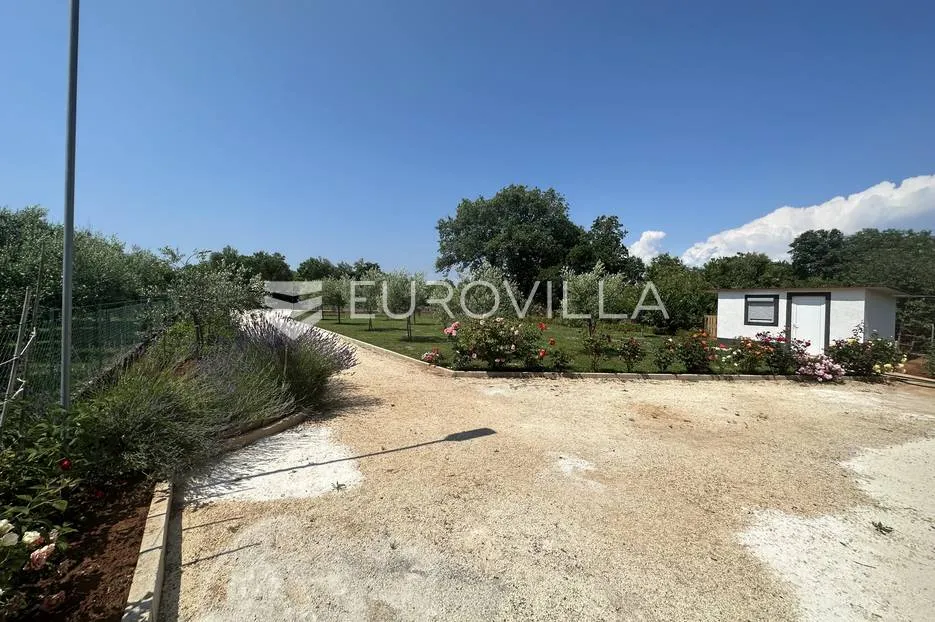 medulin, legalizirana kućica 65 m² na velikoj okućnici - slika 17